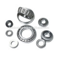 Tapered roller bearing used in metallurgy